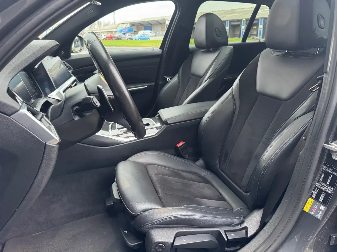 Billede 14 - BMW 330e 2,0 Touring M-Sport aut.