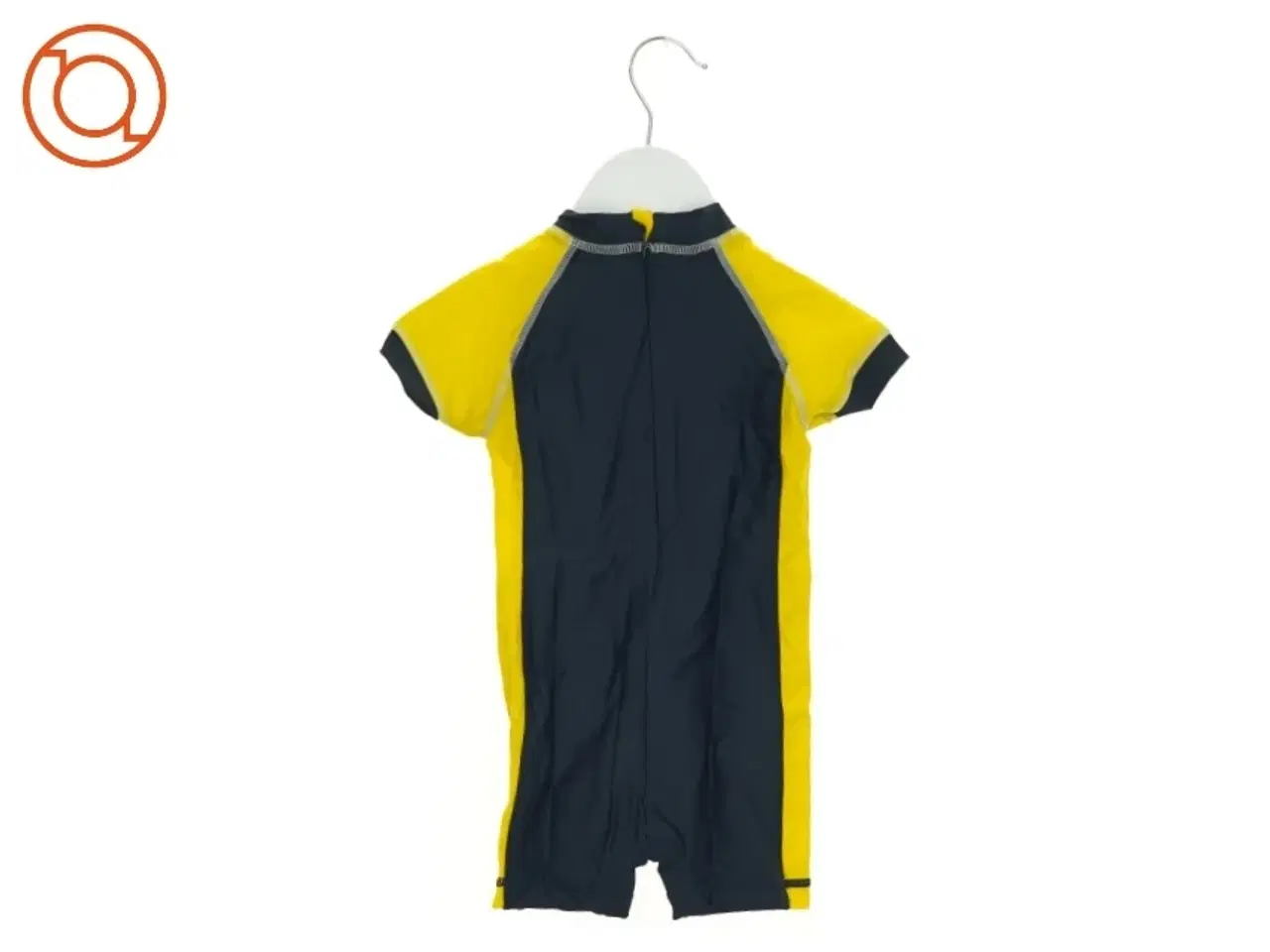 Billede 2 - NY MED PRISMÆRKE UV SOLBESKYTTELSE TøjBadedragt fra Crivit (str. 86-92 cm)