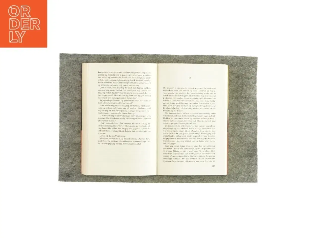 Billede 3 - Sandhedsspillet af Hector Macdonald (bog)