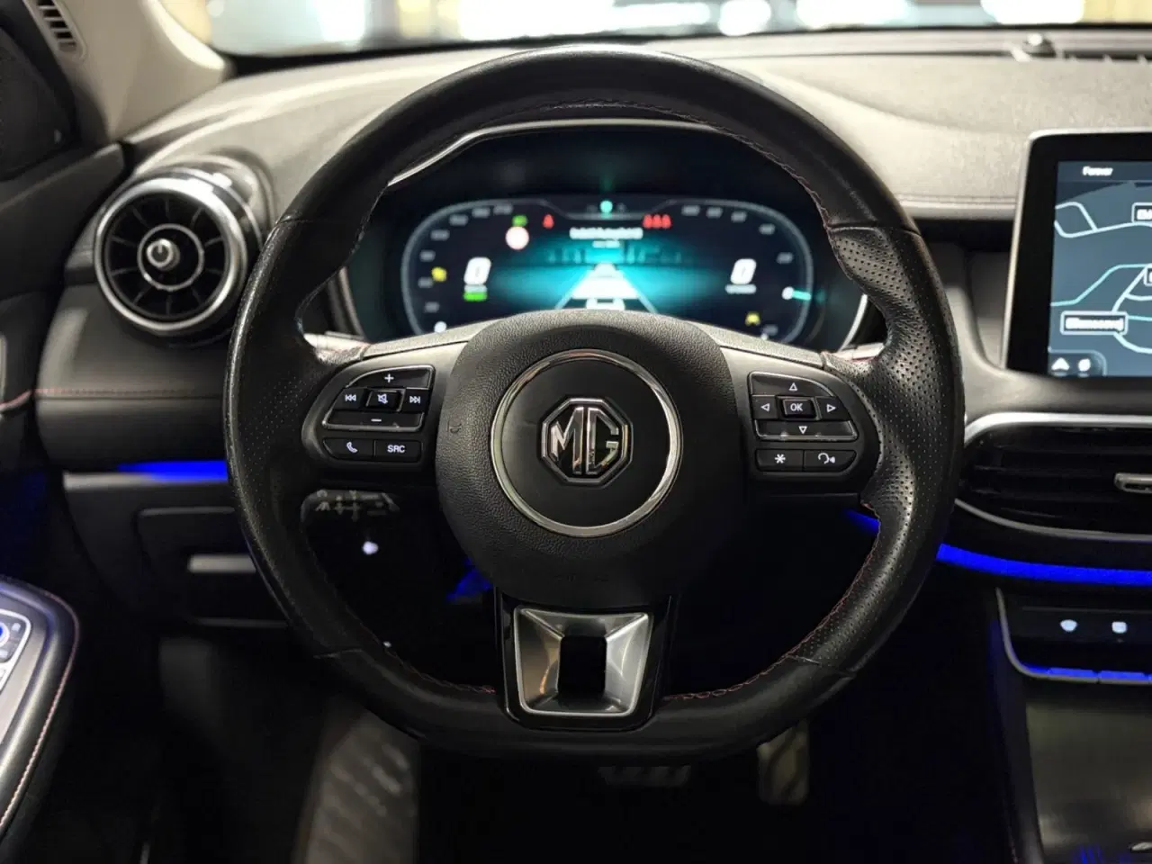Billede 11 - MG EHS 1,5 PHEV Luxury