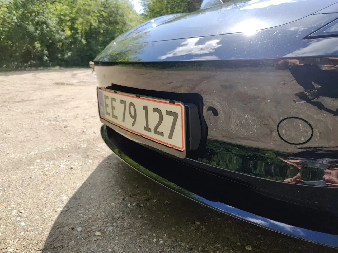 Billede 18 - Tesla Model 3  RWD