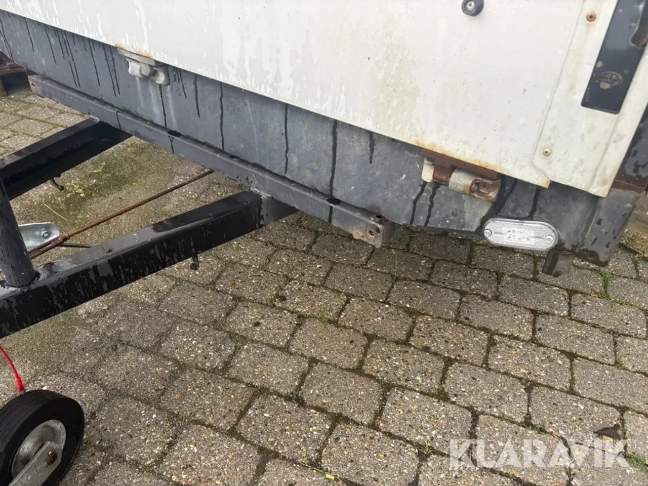 Billede 10 - Trailer Ullerslev