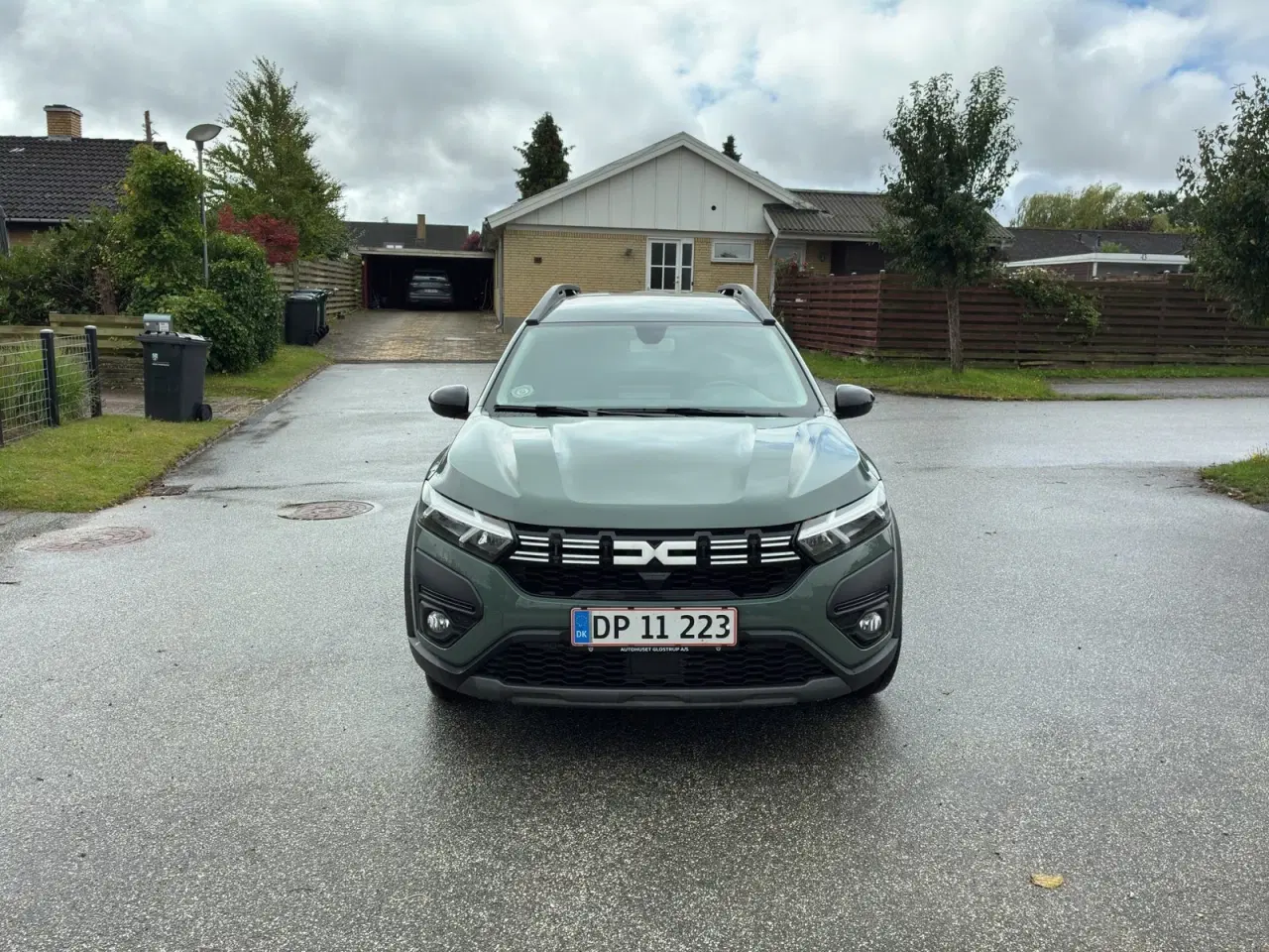 Billede 2 - Dacia Jogger 1,0 TCe 110 Extreme 7prs