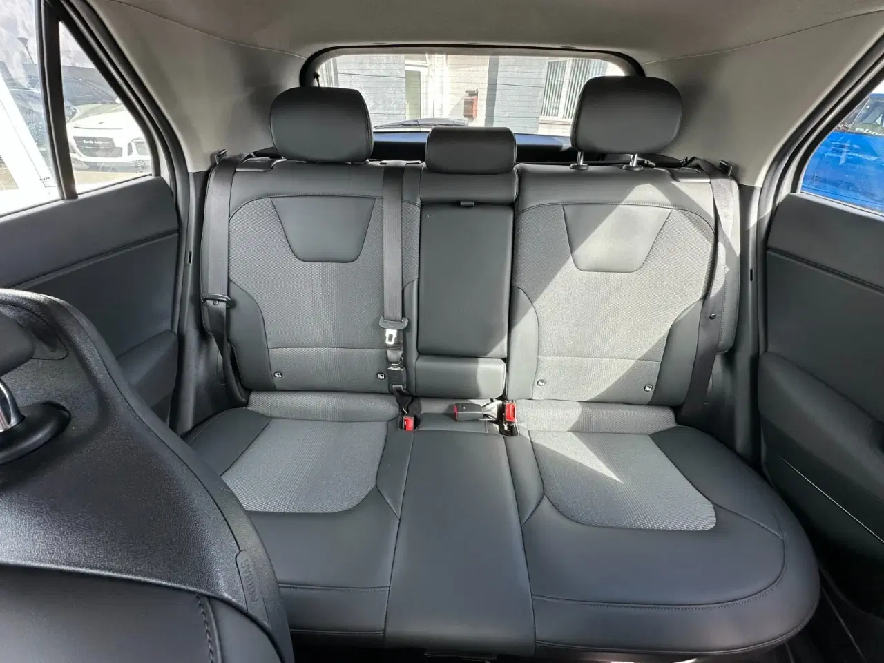 Billede 10 - Kia Niro 64 EV Prestige