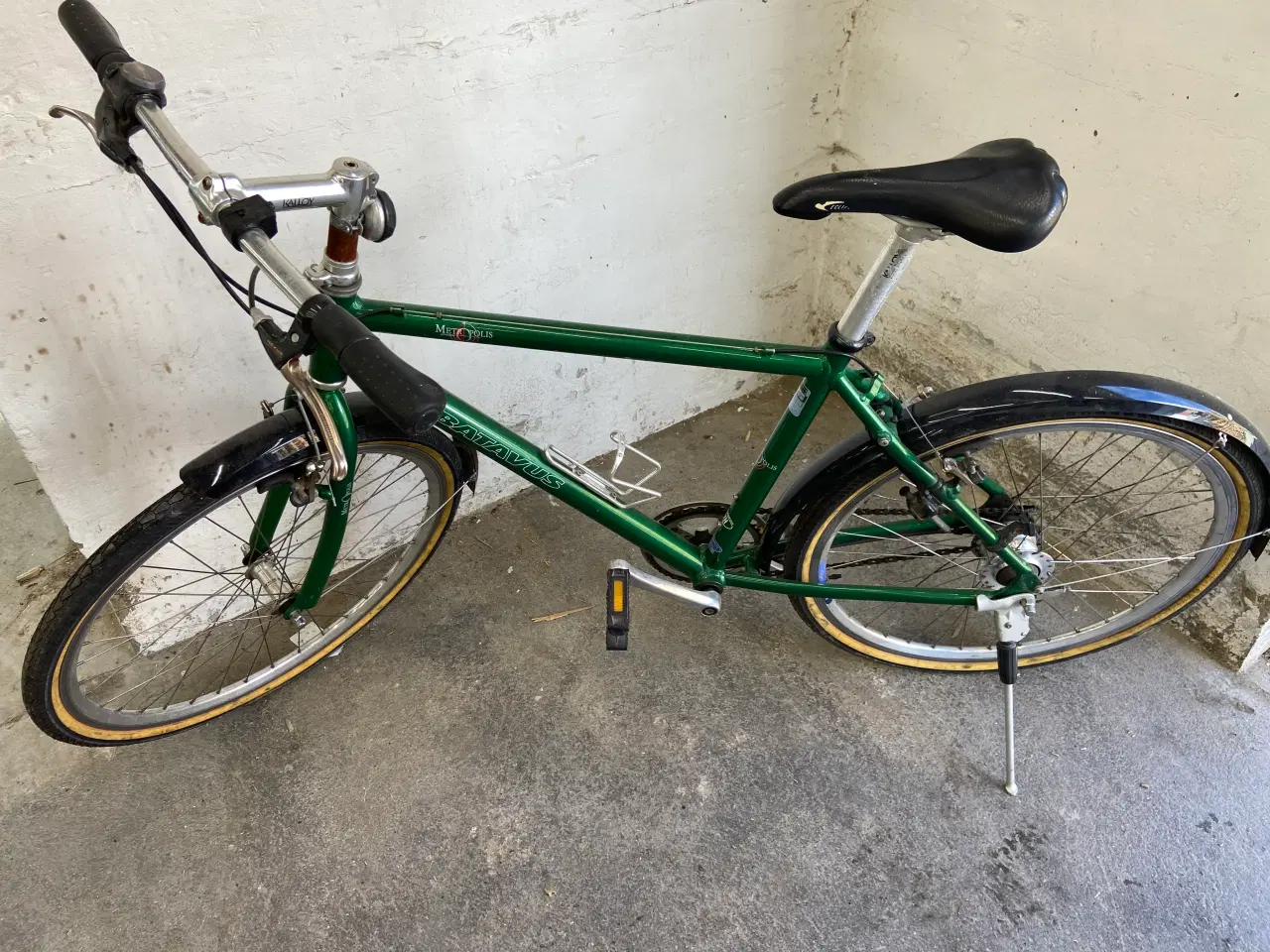 Billede 1 - Cykel