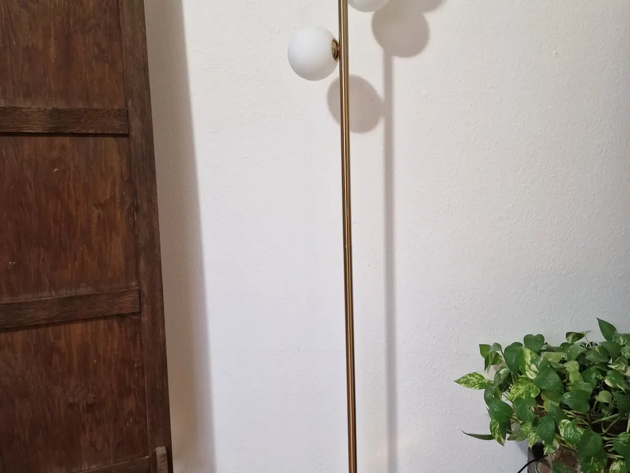 Billede 1 - Surpars House sputnik gulvlampe.