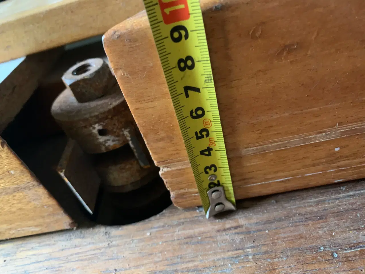 Billede 13 - Bordfræser til træ.Husk se alle fotos 