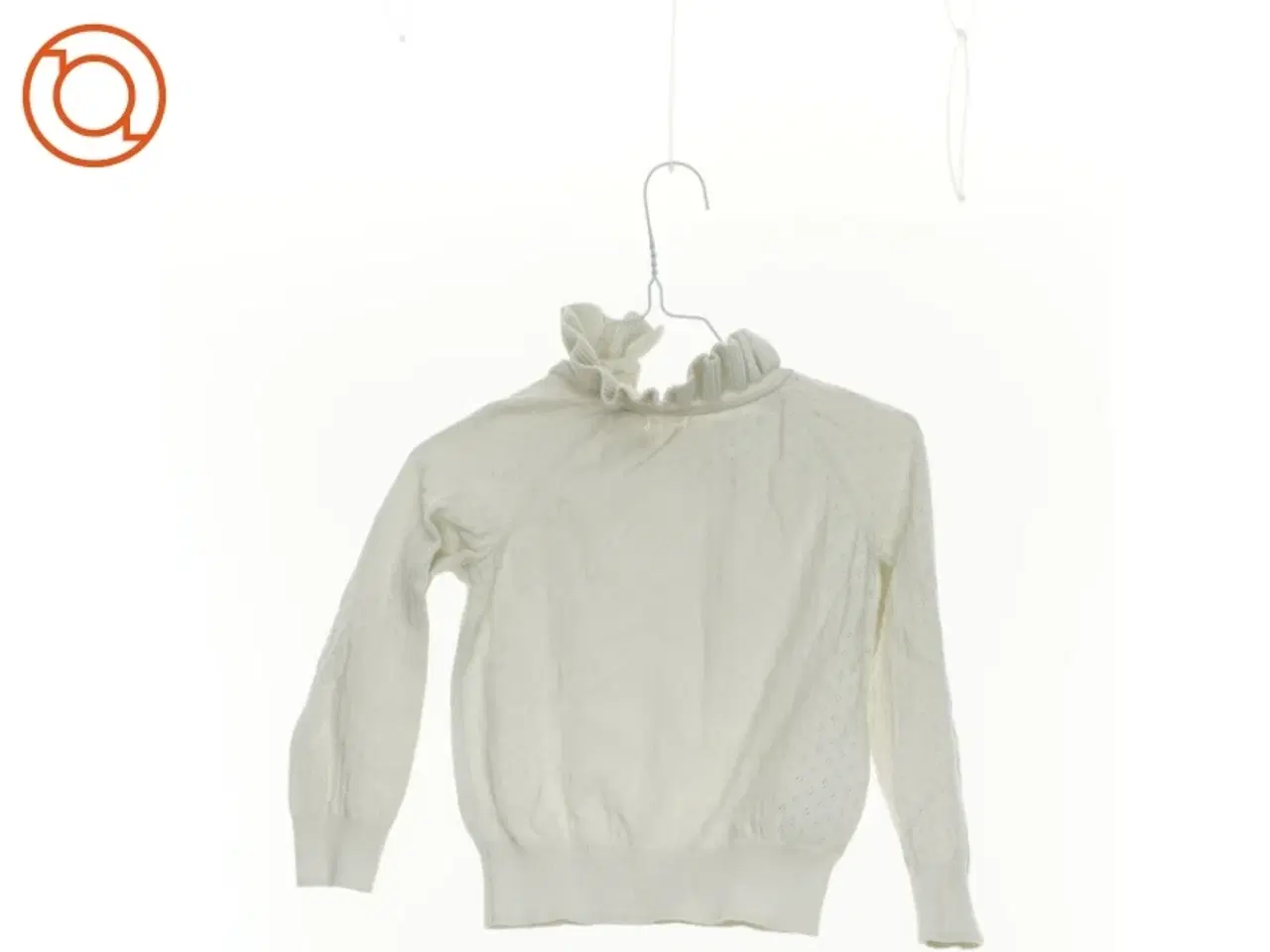 Billede 1 - Bluse (str. 98 cm) arket