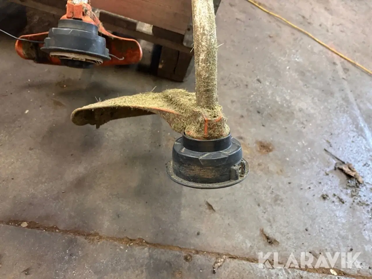 Billede 7 - Buskryder Stihl 3 styk