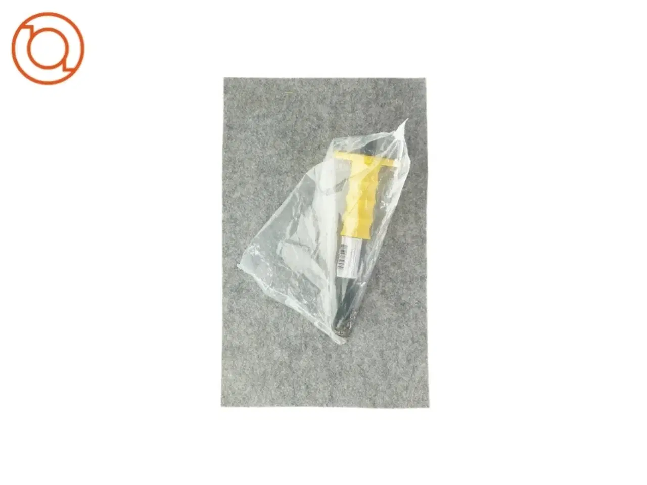 Billede 2 - Majsel fra Falke (str. LB: 27x10 cm)