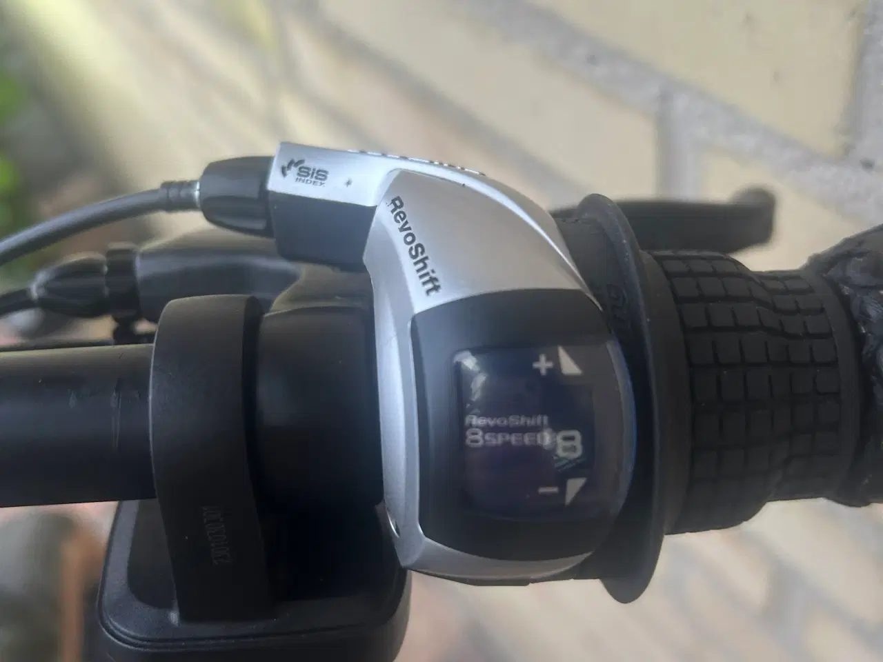 Billede 5 - El cykel fatbike vaya café 