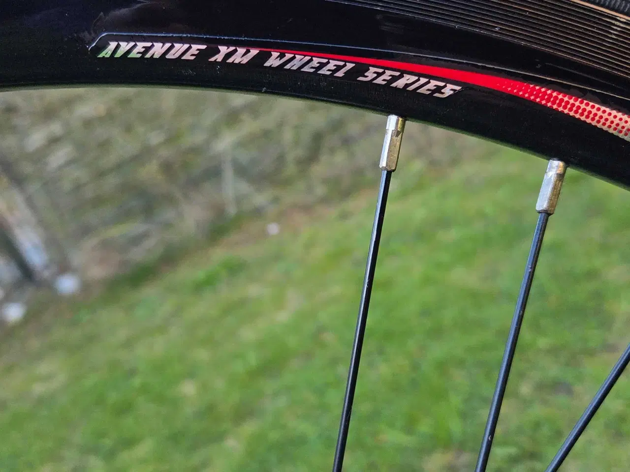 Billede 10 - AVENUE 28"  58 CM høj