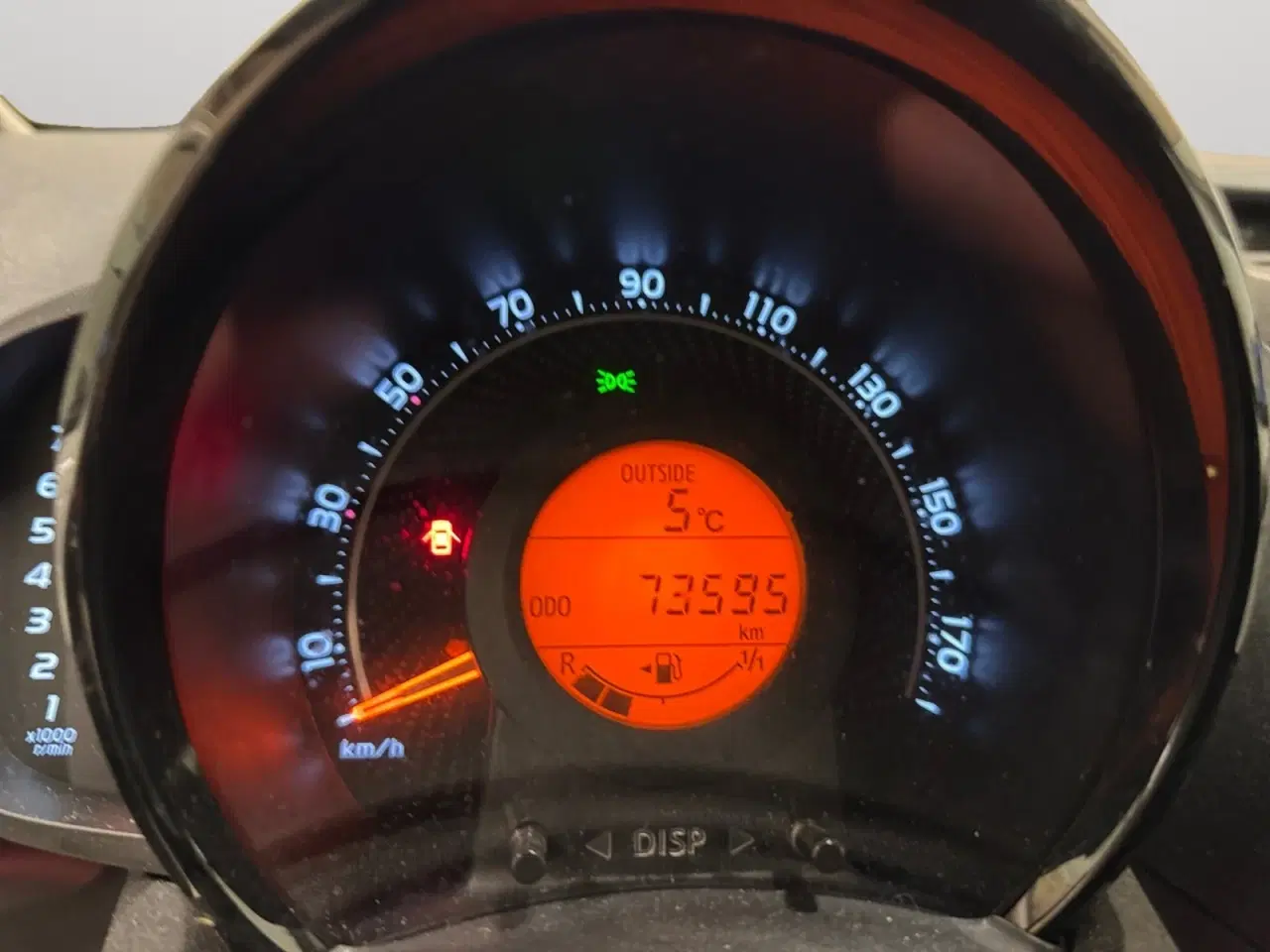Billede 7 - Toyota Aygo 1,0 VVT-i x-pression