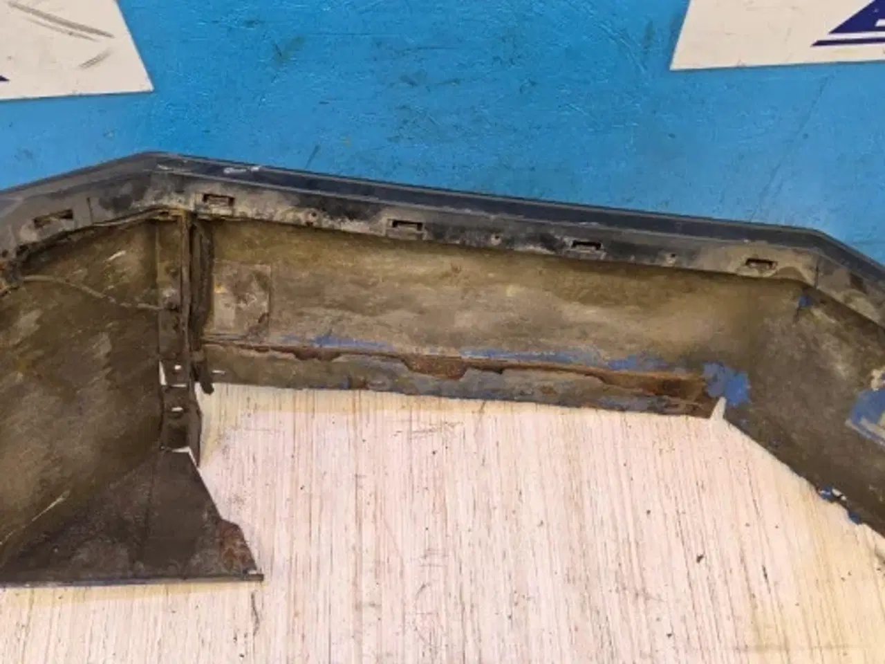 Billede 4 - Ford 4610 Skærm R. 0.167484