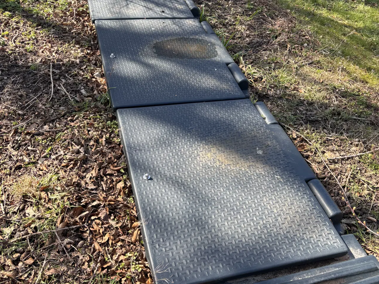 Billede 1 - Kongsted minirenseningsanlæg 