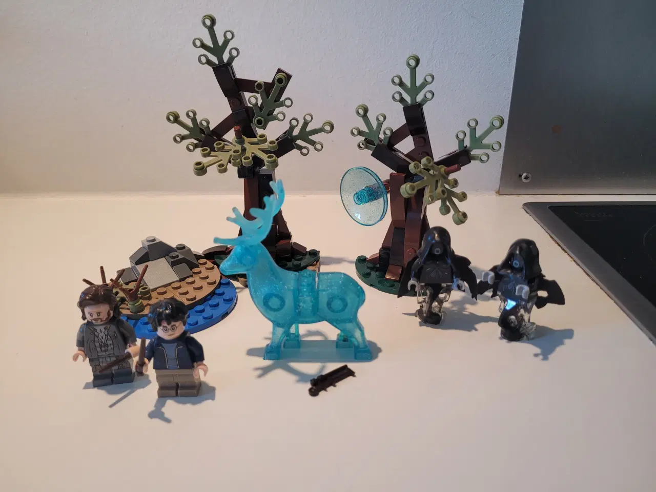 Billede 1 - Lego Harry Potter, 75945 - Expecto Patronum 