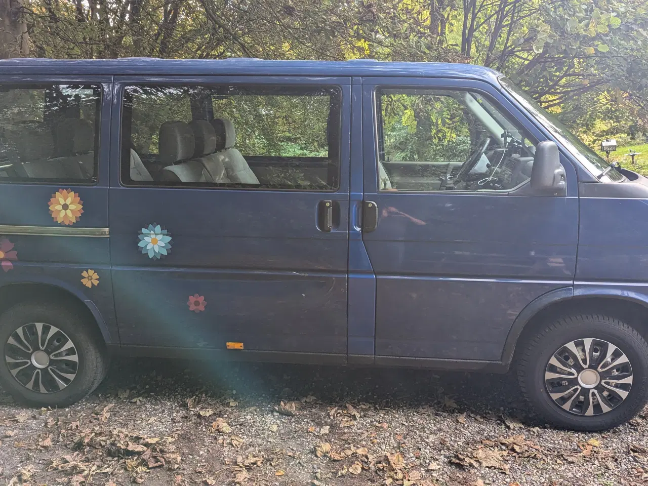 Billede 6 - VW T4 Caravelle bus