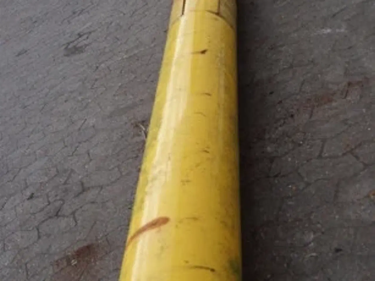 Billede 3 - New Holland TX63 Tømmerør Til Rep 84019924