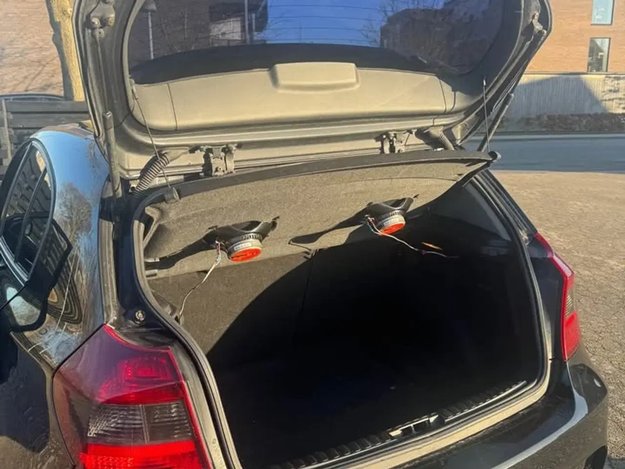 Billede 9 - BMW E87 116I