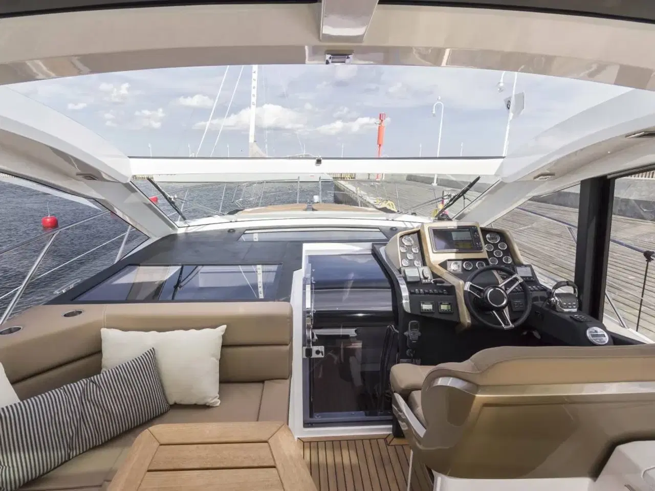 Billede 80 - Galeon 485 HTS