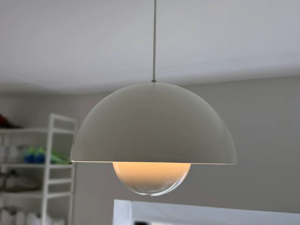 Billede 2 - &Tradition Flowerpot Verner Panton /VP7 Loftslampe