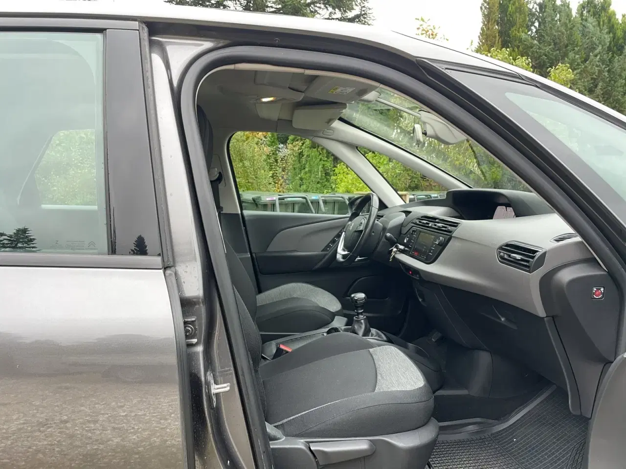 Billede 14 - Citroën C4 SpaceTourer 1,5 BlueHDi 130 Iconic