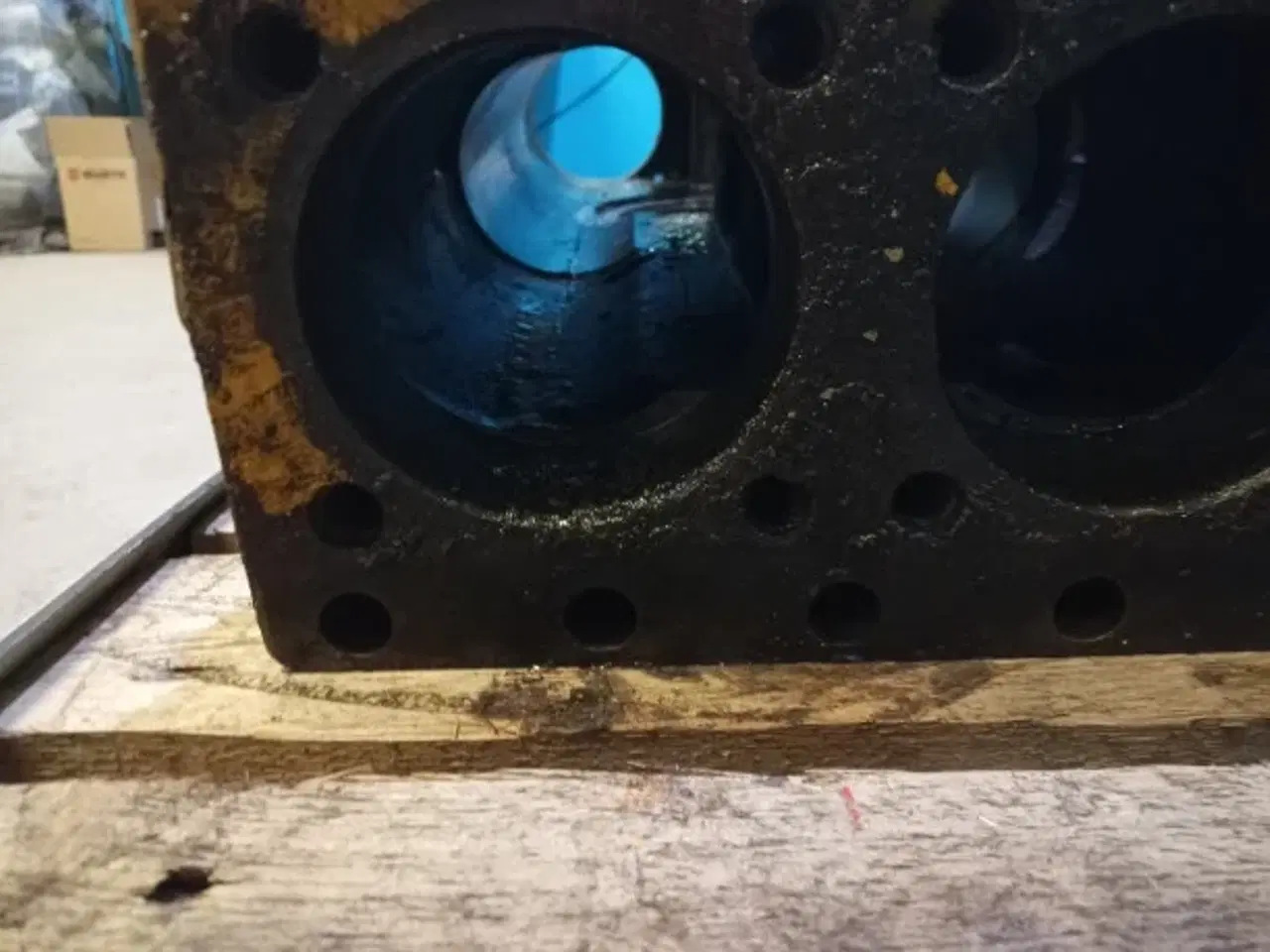 Billede 8 - Hydrema 906B Krøje hus 218560