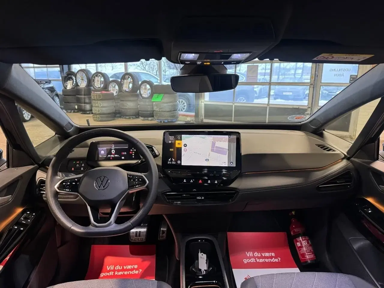 Billede 13 - VW ID.3 58 Pro Performance
