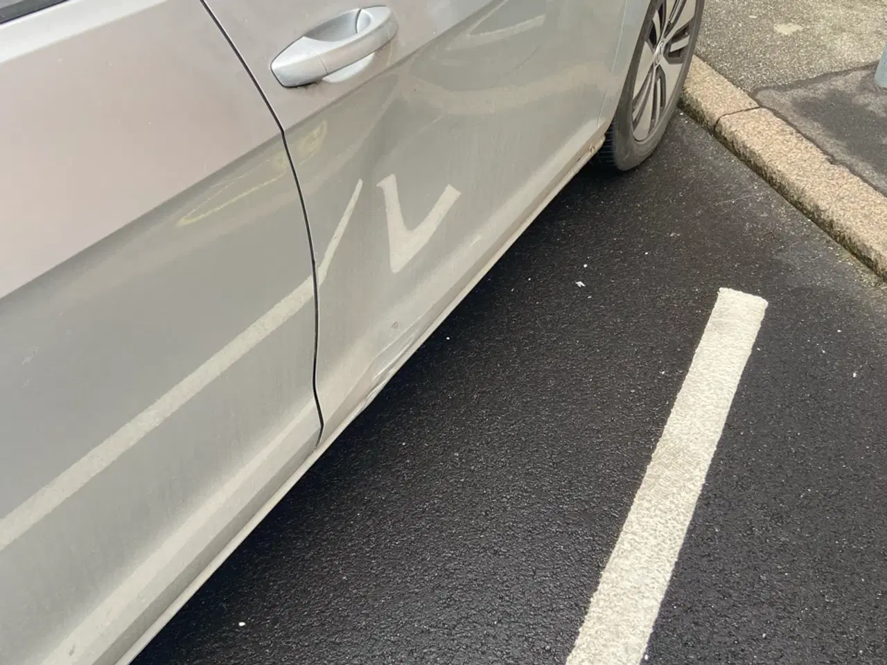 Billede 17 - VW e-Golf VII