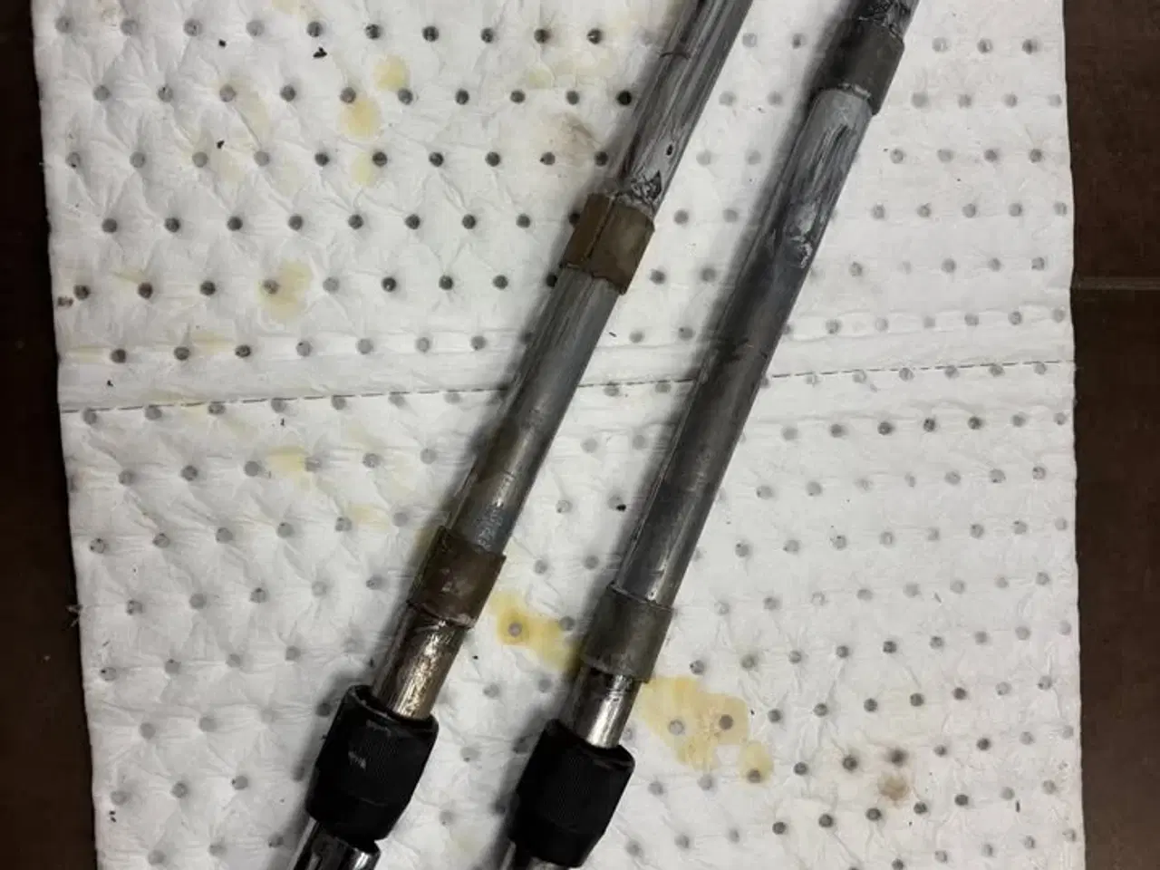 Billede 2 - Puch Maxi gaffelben