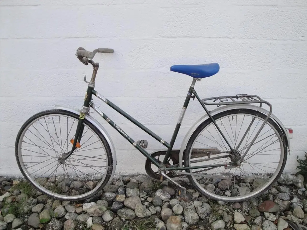 Billede 2 - Damecykel,  Taarnby