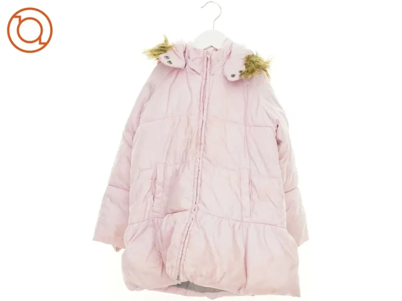 Billede 1 - Jakke fra H&M (str. 116 cm)