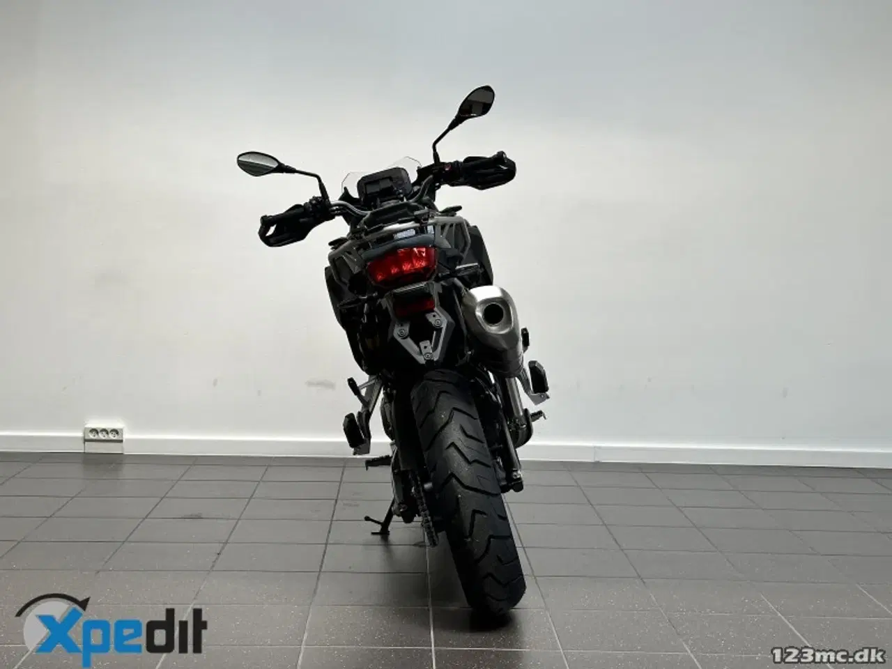 Billede 8 - BMW F 800 GS