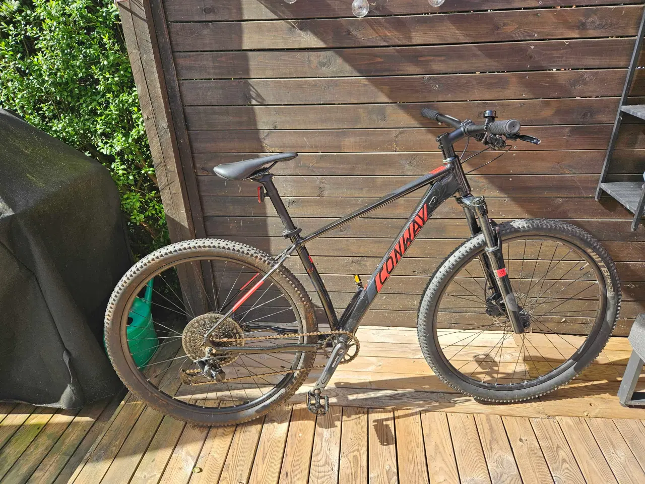 Billede 1 - MTB.