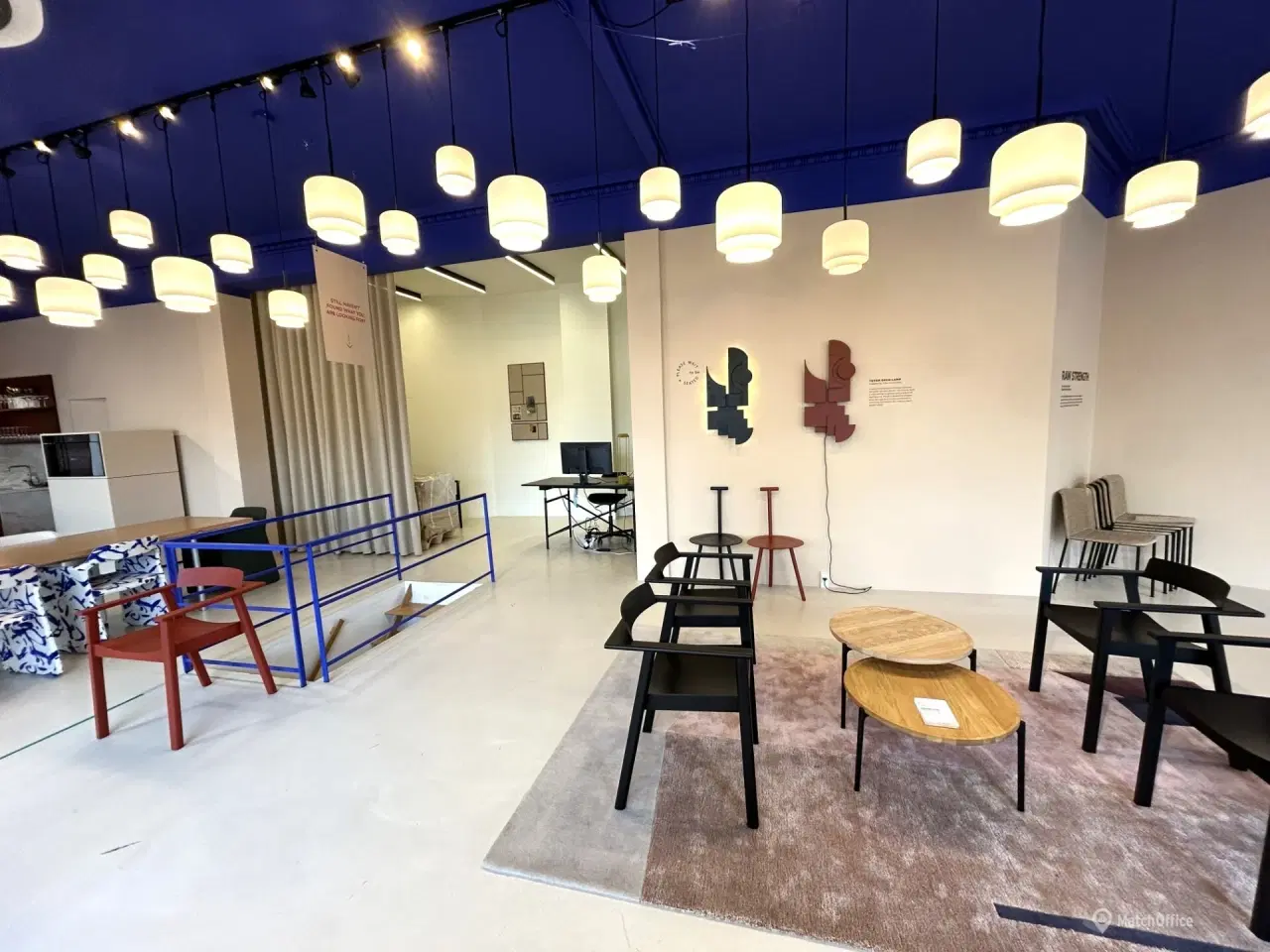 Billede 4 - Flot hjørnebutik på attraktiv adresse