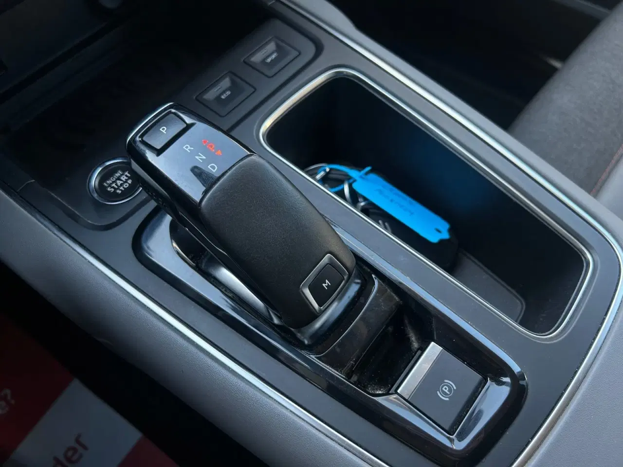 Billede 18 - Citroën C5 Aircross 1,6 PureTech 180 SportLine EAT8