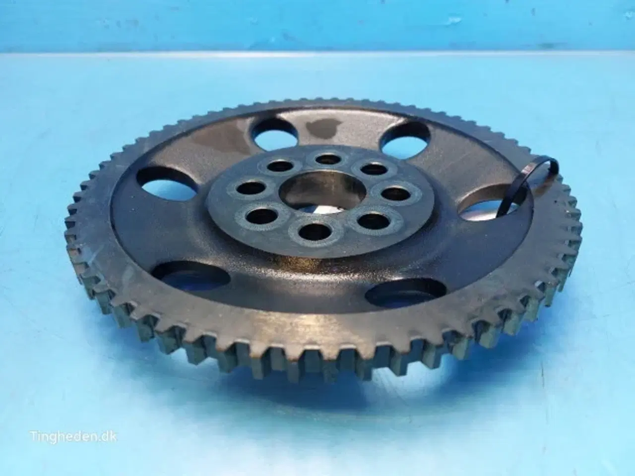 Billede 4 - JCB 413S Tandhjul 450/12702