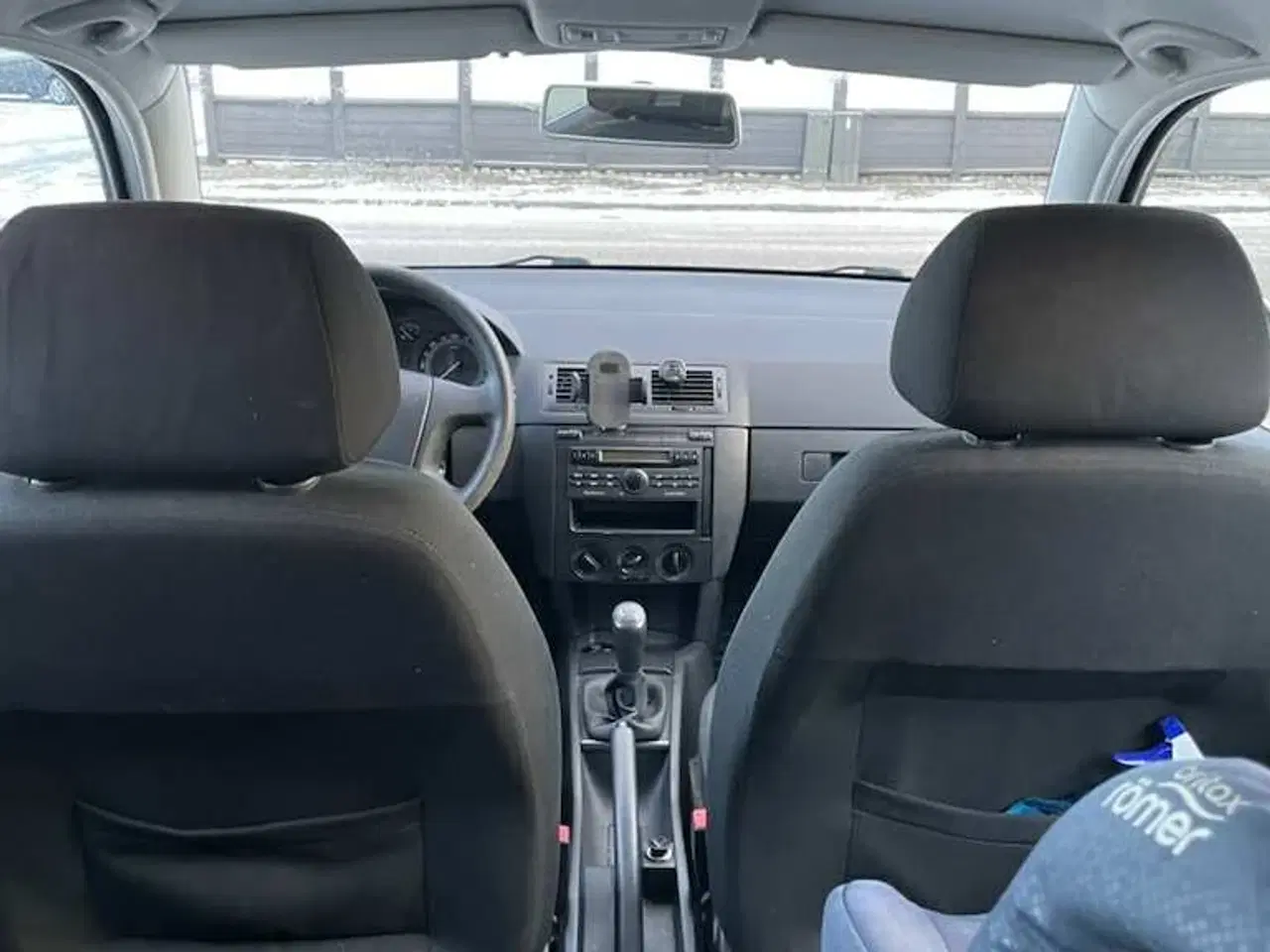 Billede 3 - Skoda 1,9 tdi  61789902