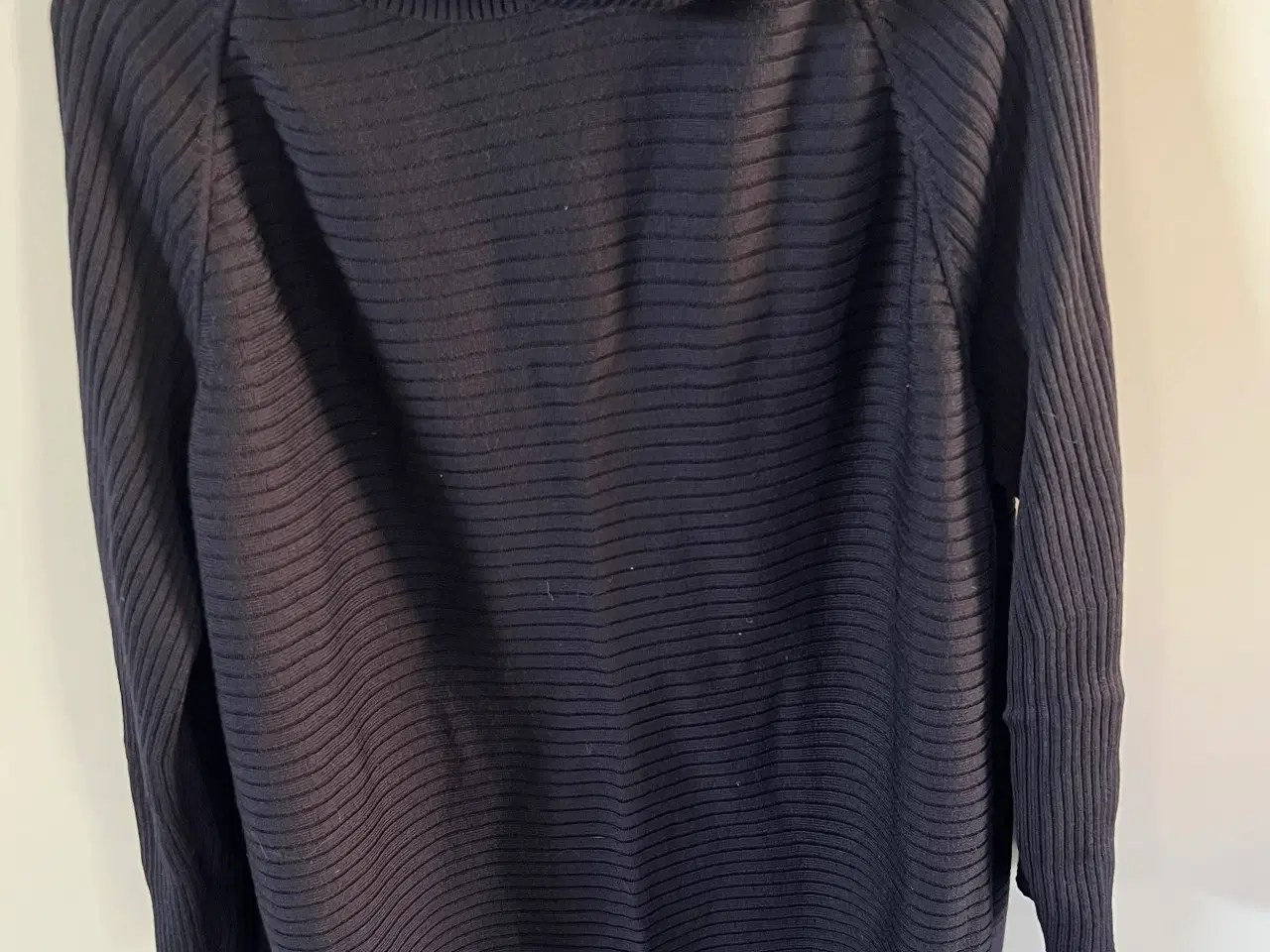 Billede 1 - COS Strik kjole / tunika oversize str M