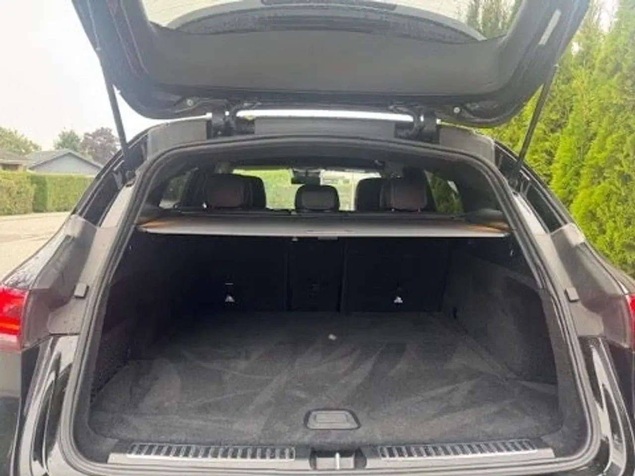 Billede 13 - Mercedes EQC400  4Matic
