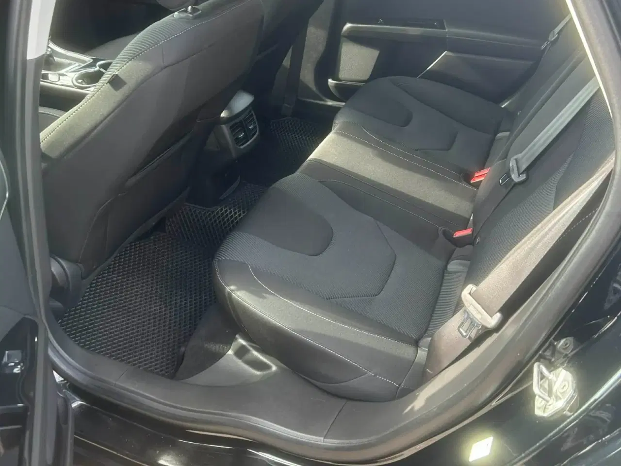 Billede 18 - Ford Mondeo 1,5 SCTi 160 Titanium
