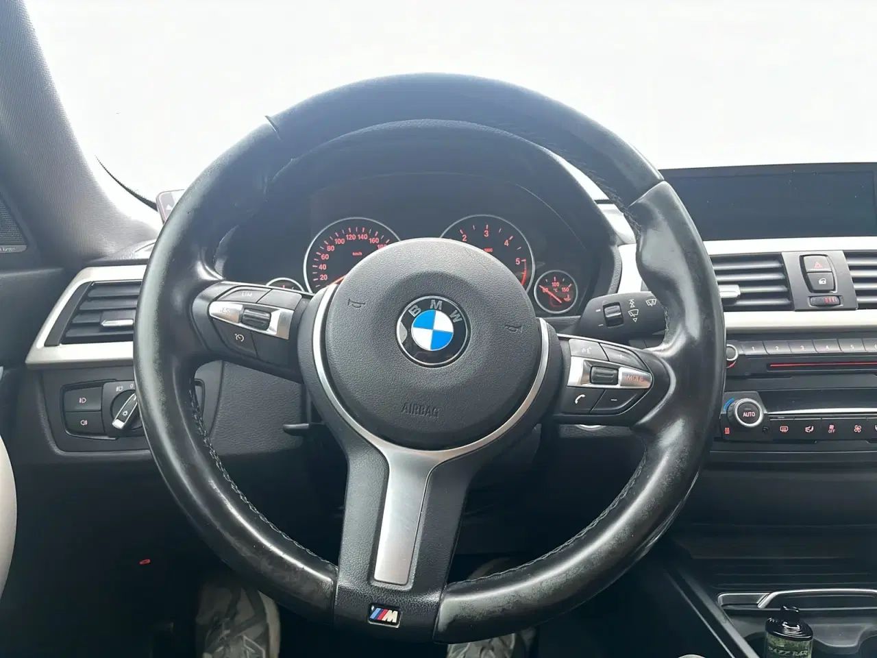 Billede 11 - BMW 320d 2,0 Gran Turismo aut.
