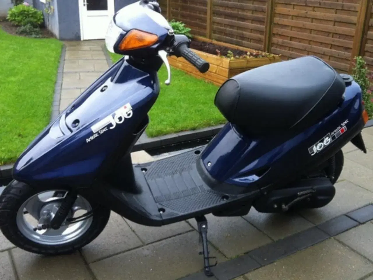 Billede 2 - Jog Artistic Space stafferinger