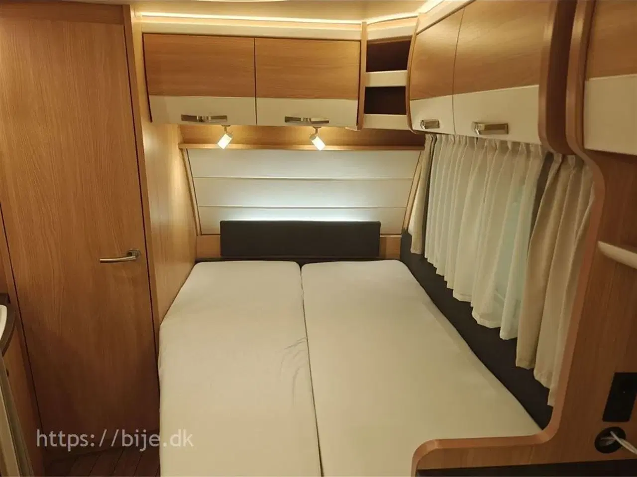 Billede 12 - 2018 - Knaus Südwind Silver Selection 500 FVU