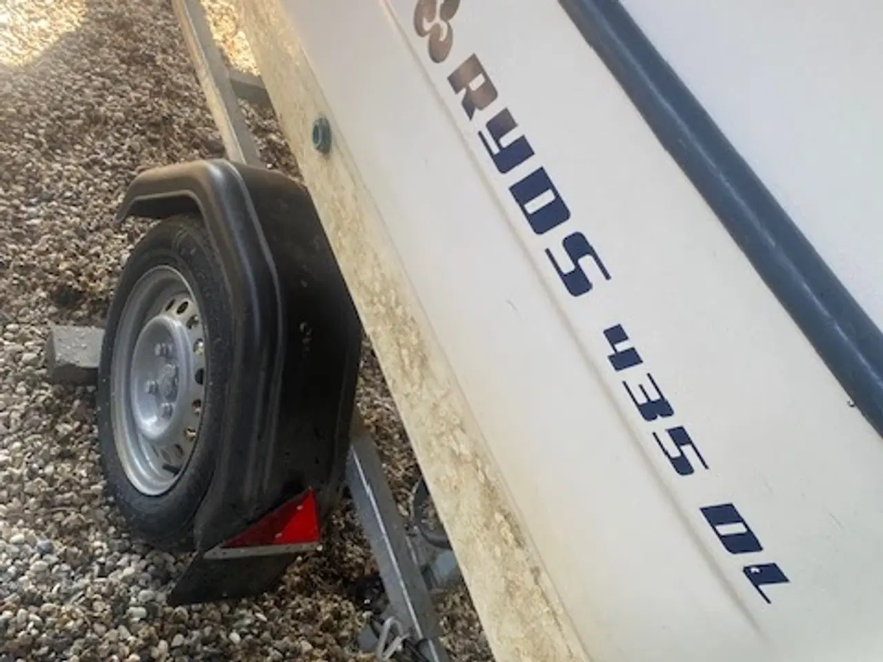 Billede 7 - RYDS 435 DL