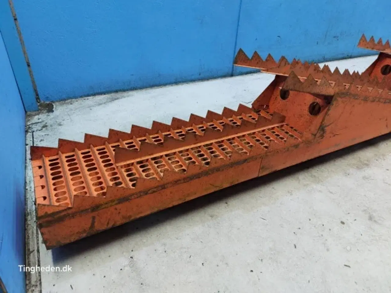 Billede 14 - Dronningborg D8500 Ryster 28450439