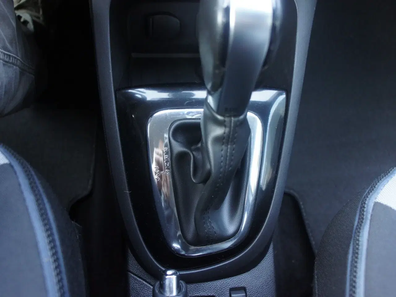 Billede 18 - Renault Captur 1,2 TCe 120 Dynamique EDC