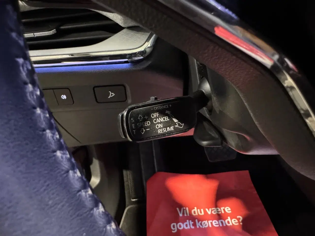 Billede 9 - Skoda Enyaq 80 iV Lounge