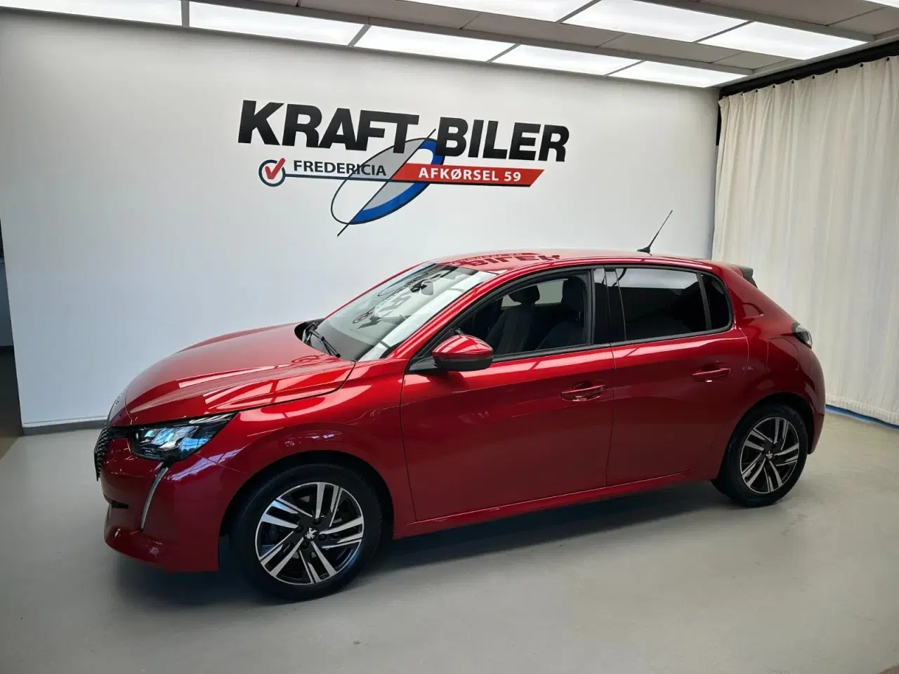 Billede 2 - Peugeot 208 1,2 PureTech 100 Allure