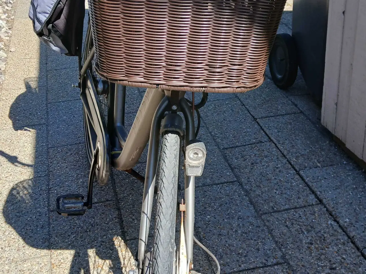 Billede 6 - elcykel